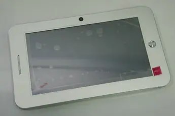The iPoo (insert toilet joke here) Android Tablet