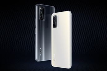 iQOO Neo 5s To Have Many Mobile Gaming Features