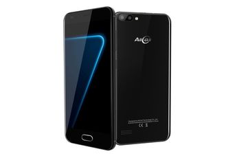 Budget-Friendly AllCall Alpha with 7.9mm thin Body now Available in More Colors