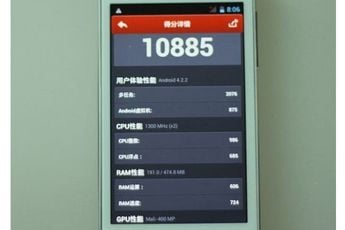 $50 JiaYu F1 Specifications announced!