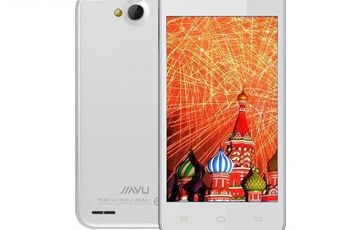 JiaYu F1 announced for just $50! Full specifications