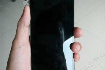 LTE equipped JiaYu F2 spy photos