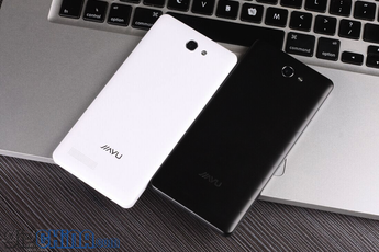 2GB RAM JiaYu F2 official release soon, specs and photos here