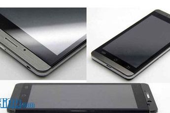 Blackberry Z10 gets accused of copying Chinese phone, could be banned in China!