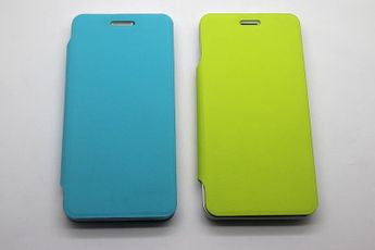 JiaYu G4 flip covers available at launch