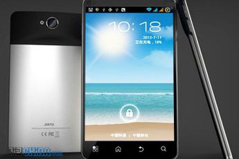 Quad-Core JiaYu G4 Specifications! JiaYu Fans have their say!