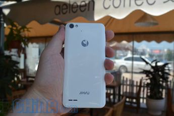 Living with the Jiayu G4 Review: The First Week