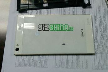 JiaYu G6 leaked hands on video