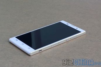 Exclusive: First real photos of the JiaYu G6