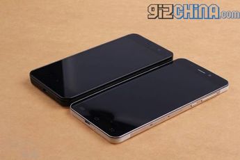 First look - JiaYu S2 photos and specifications