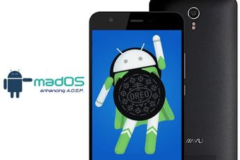 2015's Jiayu S3 may receive Oreo soon, courtesy of MAD team