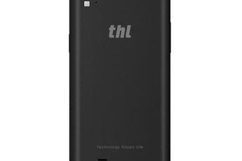 8-core THL T100 full specifications released!