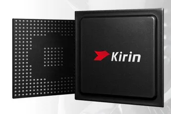 Huawei Kirin 820 5G on GeekBench, Snapdragon 855-Like Performance