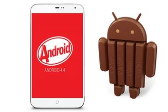 Meizu MX3 and MX2 to receive Android 4.4 Kitkat updates April 28th!