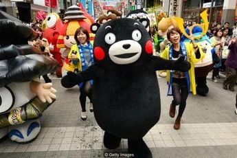 Meizu E3 Special Kumamon Bear Edition surface online , may launch alongside the regular version