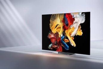 Xiaomi TV Occupies 50% Of Chinese OLED TVs Market