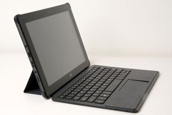 Micromax outs Canvas LapTab; A tablet that dual-boots Android & Windows 8.1