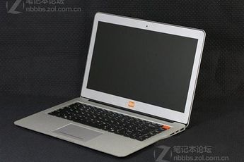 Xiaomi laptop leaks with pictures and specs