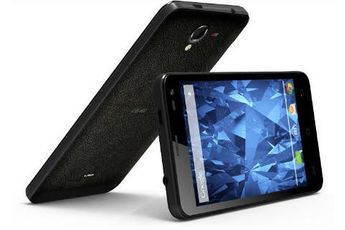 Dual-core Lava Iris 460 shows up on official website