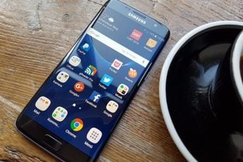 Samsung resumes Galaxy S7 and S7 Edge Oreo update