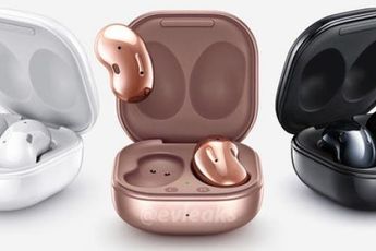 Samsung Galaxy Buds Live support pages appear ahead of the launch