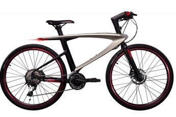 LeEco's bikes with Android come to US in Q2 2017