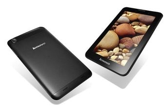 Lenovo launch 3 new tablets at MWC 2013