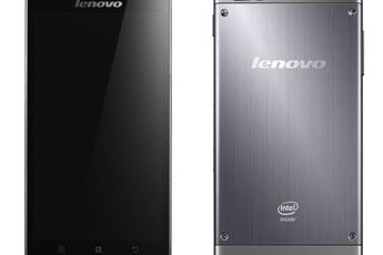 Intel Powered Lenovo K900 Benchmarks Destroy The Competition