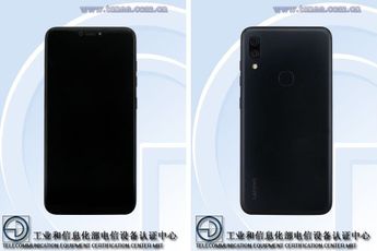 Lenovo S5 Pro surfaces in GeekBench and TENAA database, Snapdragon 660 in tow