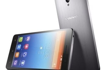 Lenovo S860 launched packing 4000mAh battery at MWC