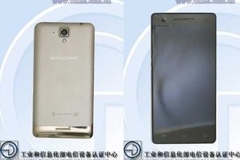 Lenovo S898T+ will be a $160 quad-core which 2GB RAM and quad-core chip