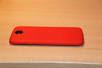 Leaked: Quad-core Lenovo S920 looks like HTC Butterfly runs Android 4.2