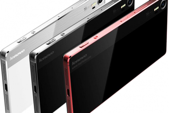 Camera-centric Lenovo Vibe Shot with 16MP camera in the works, MWC launch likely