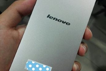 The Lenovo Vibe X2-CU is one of the first Mediatek MT6595 phones