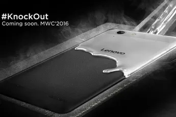 Lenovo to release international version of the Lemon 3 at MWC