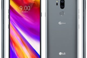 LG G7 ThinQ specs confirmed, will come with super bright display