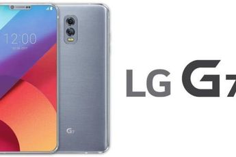 LG's 'Judy' flagship model number revealed ahead of launch