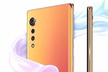 LG Q92 5G and other Q smartphones with 5G coming soon