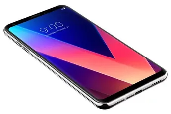 LG V30s is ready to launch at MWC 2018 with LG Lens and AI capabilities