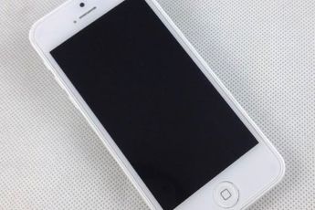 Fully assembled low-cost iPhone on sale in China!