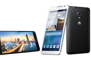 LTE enabled Huawei Ascend Mate 2 goes on pre-order in the US