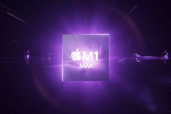 Is the new MacBook Pro with the M1 Max chip more powerful than a PS5?