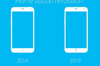 Meizu talks about revolutionizing the home button with the m2 note