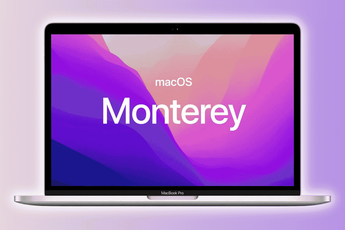 Apple rolls out macOS Monterey for Apple M and Intel-based processors