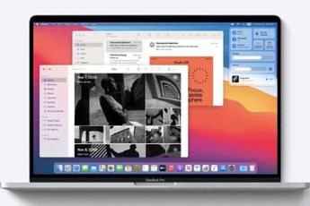 macOS Big Sur update bug could delete all your data - be warned