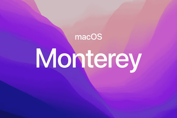 macOS Monterey and iOS 15.1 will be launched on October 25th week