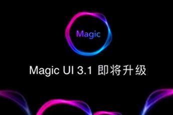 These are the Honor smartphones getting Magic UI 3.1 update