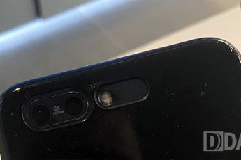 Asus ZenFone 4 Pro appears online