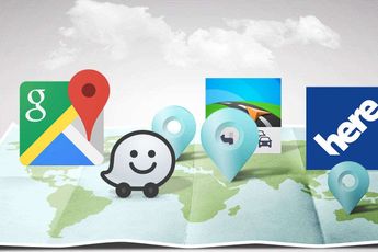 Here's the best Google Maps alternative app