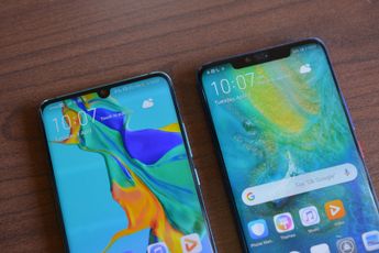 Huawei Mate20/P30 series shipments broke 17/20 million unit barrier